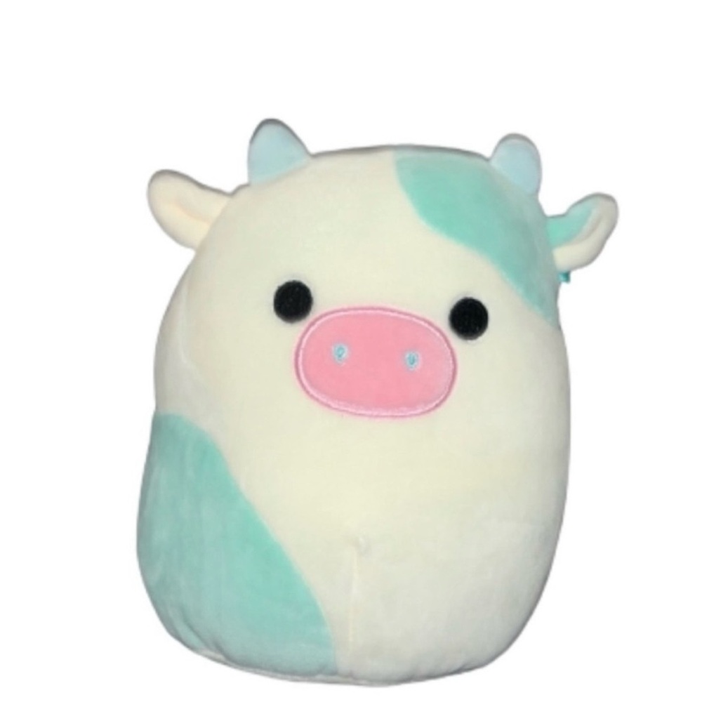 🐮 Belana 7” Cow Squishmallow 🐮